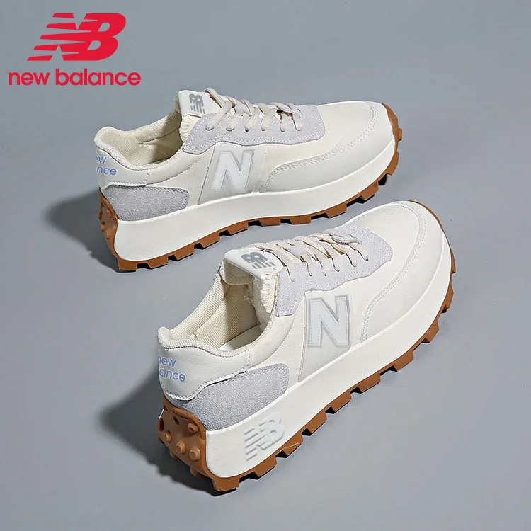 New Balance Nowe, damskie sneakersy