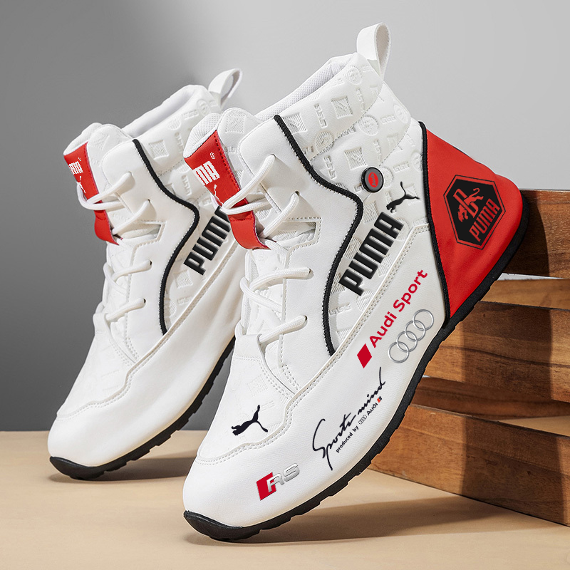 Hit roka 2026! PUMA® a AUDI® – Pánska prémiová pohodlná športová obuv