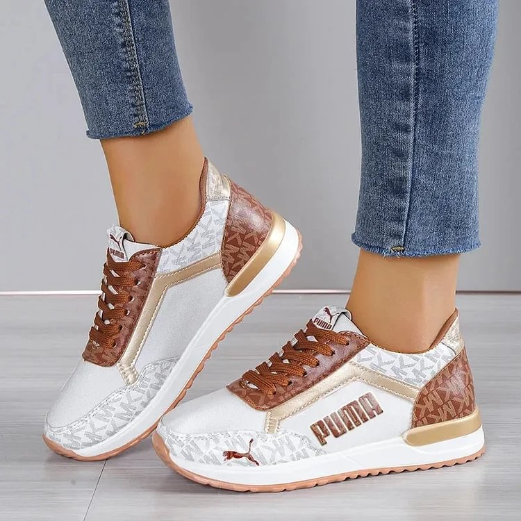 PUMA® NOWE BUTY ORTOPEDYCZNE 2026 - ELEGANCKIE I WYGODNE