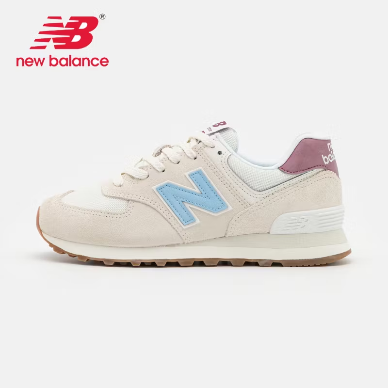 Damskie sneakersy New Balance