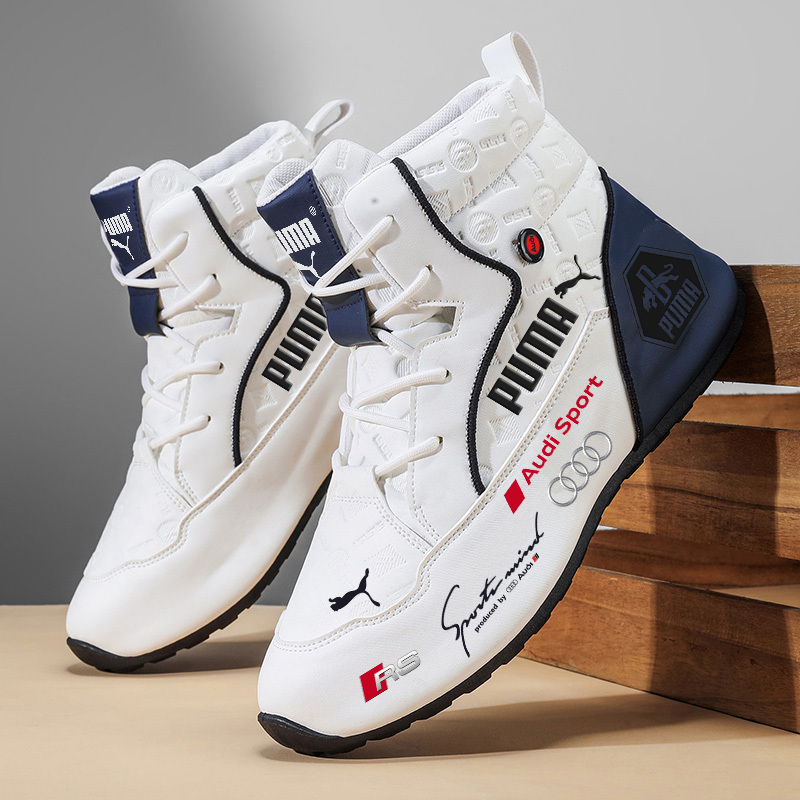 Hit roka 2026! PUMA® a AUDI® – Pánska prémiová pohodlná športová obuv