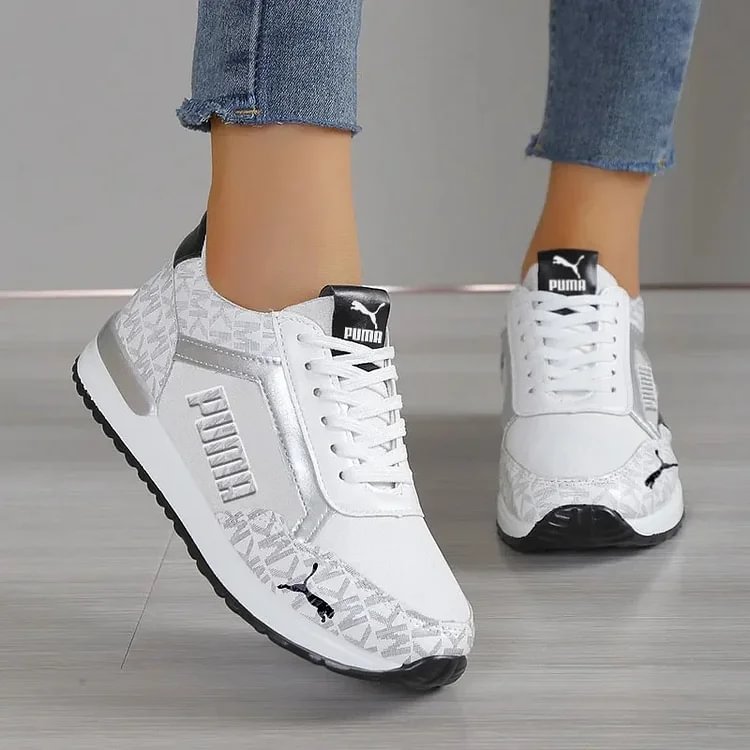 PUMA® NOWE BUTY ORTOPEDYCZNE 2026 - ELEGANCKIE I WYGODNE