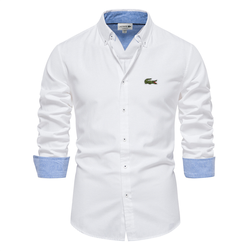 Pánske letné tričko Lacoste®, 2 kusy