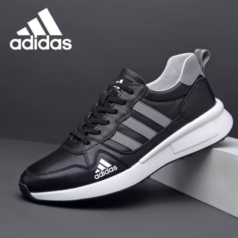 Buty ortopedyczne Adidas 2026 do codziennego użytku