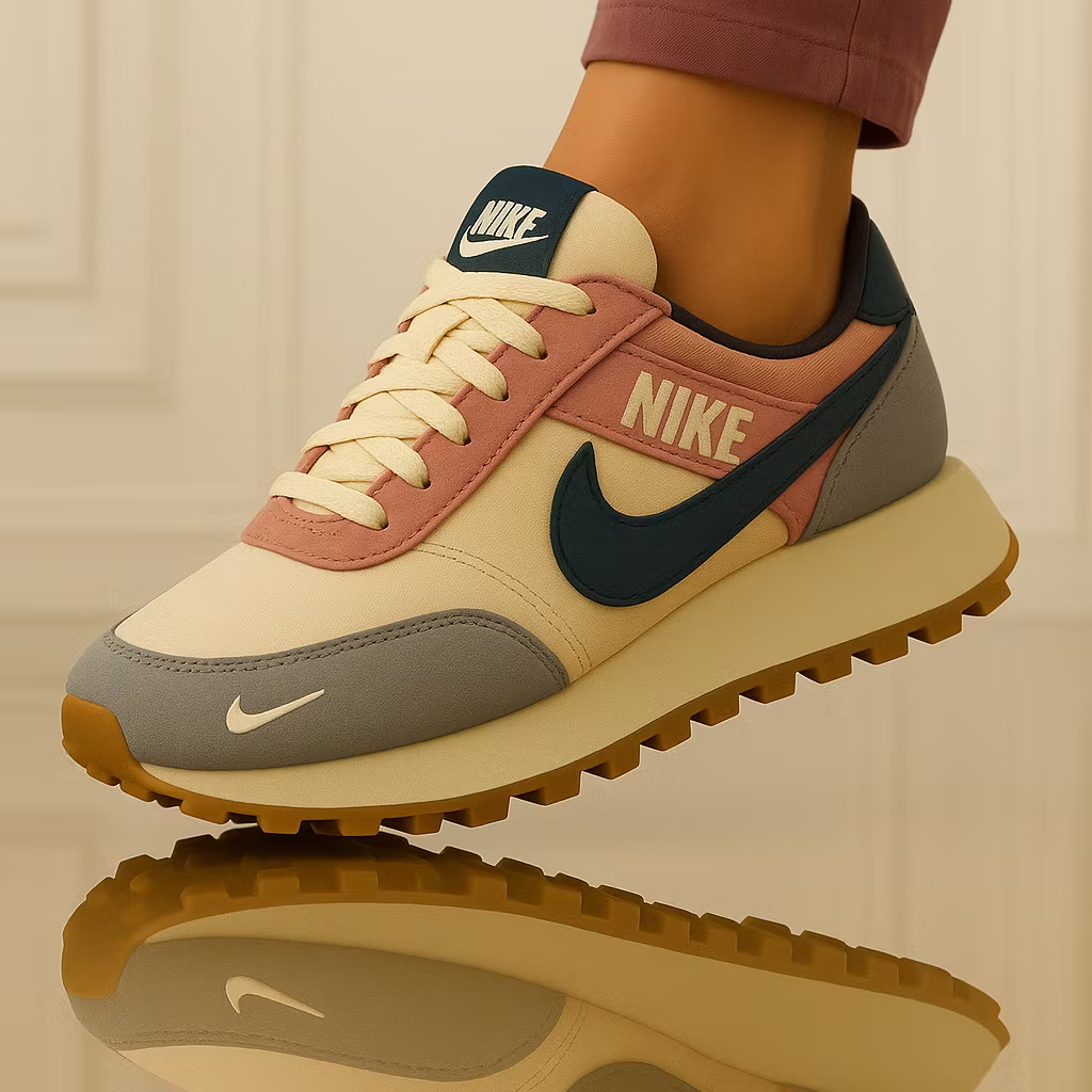 Damskie trampki Nike