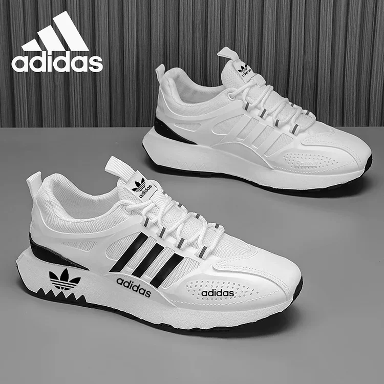 Promocja! Buty sportowe Adidas - wygodne sneakersy do codziennego użytku