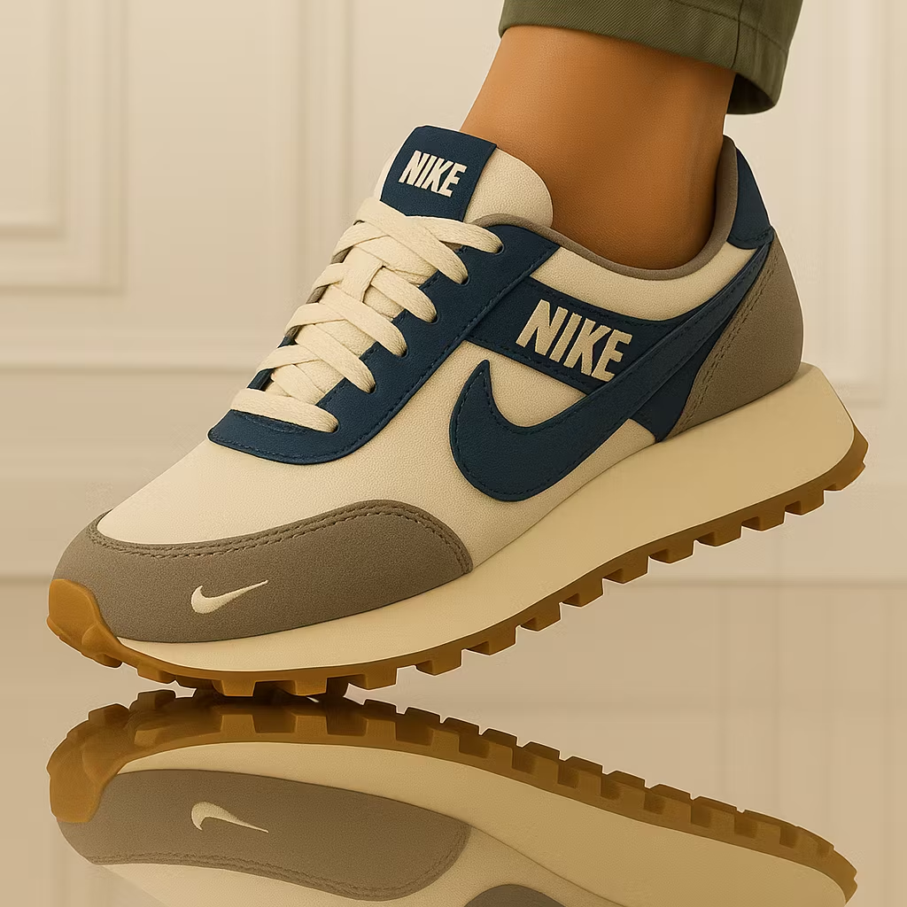 Damskie trampki Nike