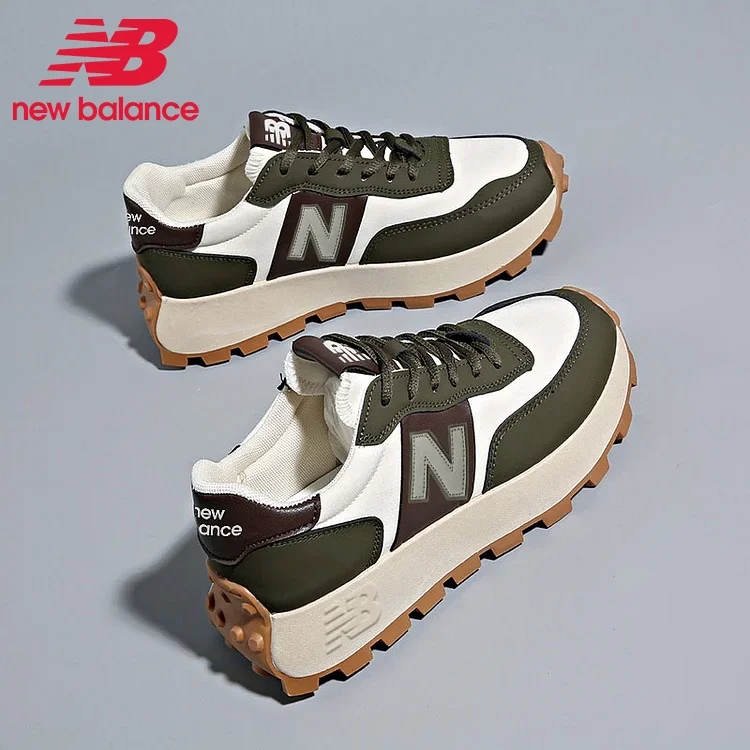 New Balance Nowe, damskie sneakersy