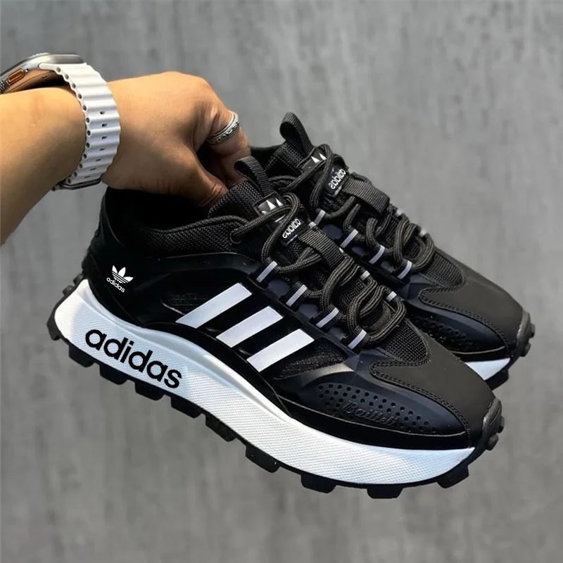 🔥Ostatni dzień 50% zniżki🔥Nowe buty sportowe Adidas