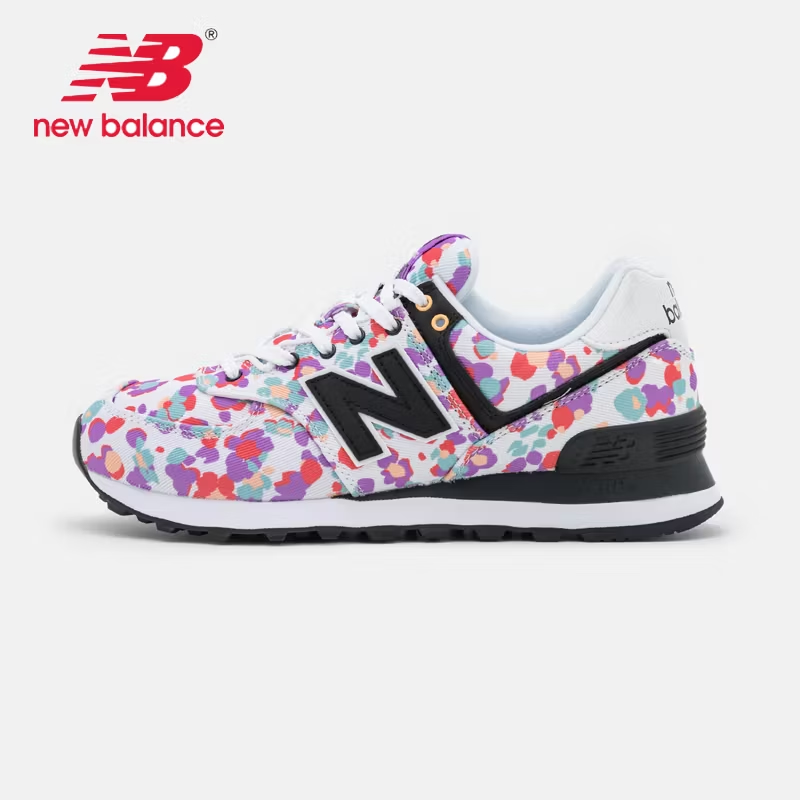 Damskie sneakersy New Balance