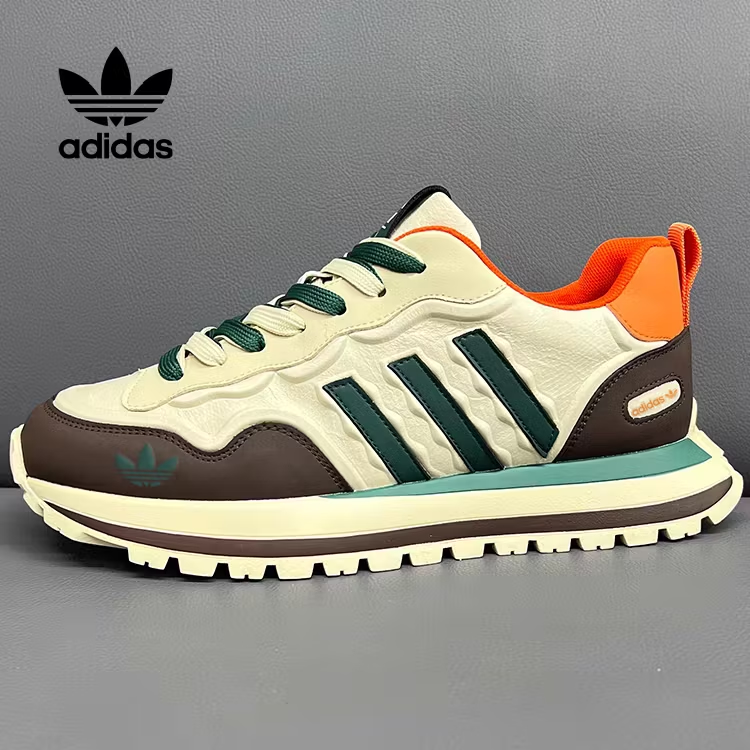Adidas Originals Buty Sportowe Niskie