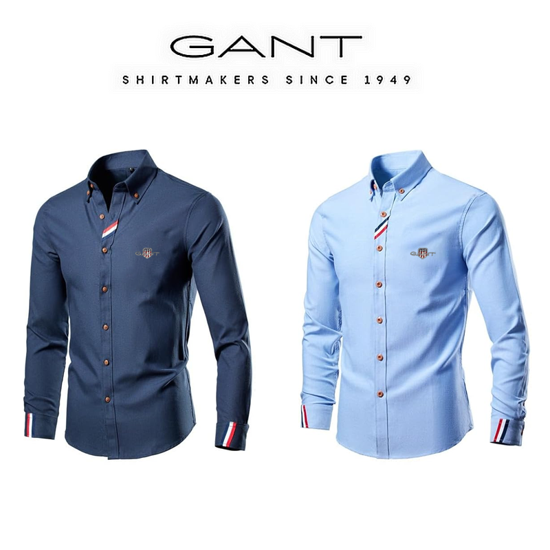 GANT®Nové pánske košele, sada 2 kusov