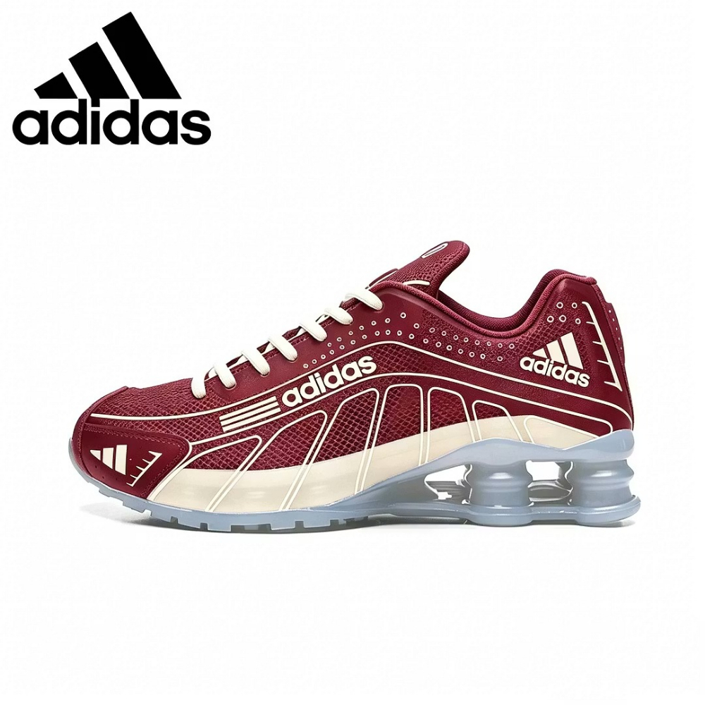 ☘️Nowe buty męskie Air Cushion marki ADIDAS z 2026 roku