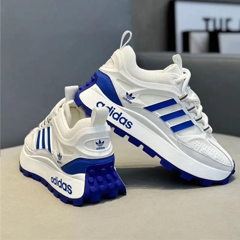 🔥Ostatni dzień 50% zniżki🔥Nowe buty sportowe Adidas