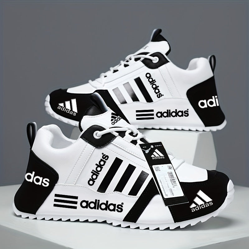 💥Posledn&yacute;ch 50 p&aacute;rov ponožiek🎁Nov&aacute; p&aacute;nska &scaron;portov&aacute; obuv Adidas&reg;