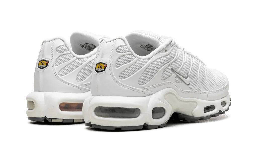 Nike Air Max Plus Biały