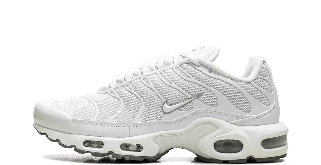 Nike Air Max Plus Biały