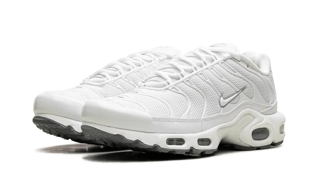 Nike Air Max Plus Biały