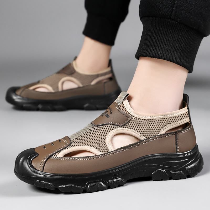 -70% Nouvelle collection 2026, sandales aquatiques outdoor recommandées par des orthopédistes, plus de 100 000 exemplaires vendus