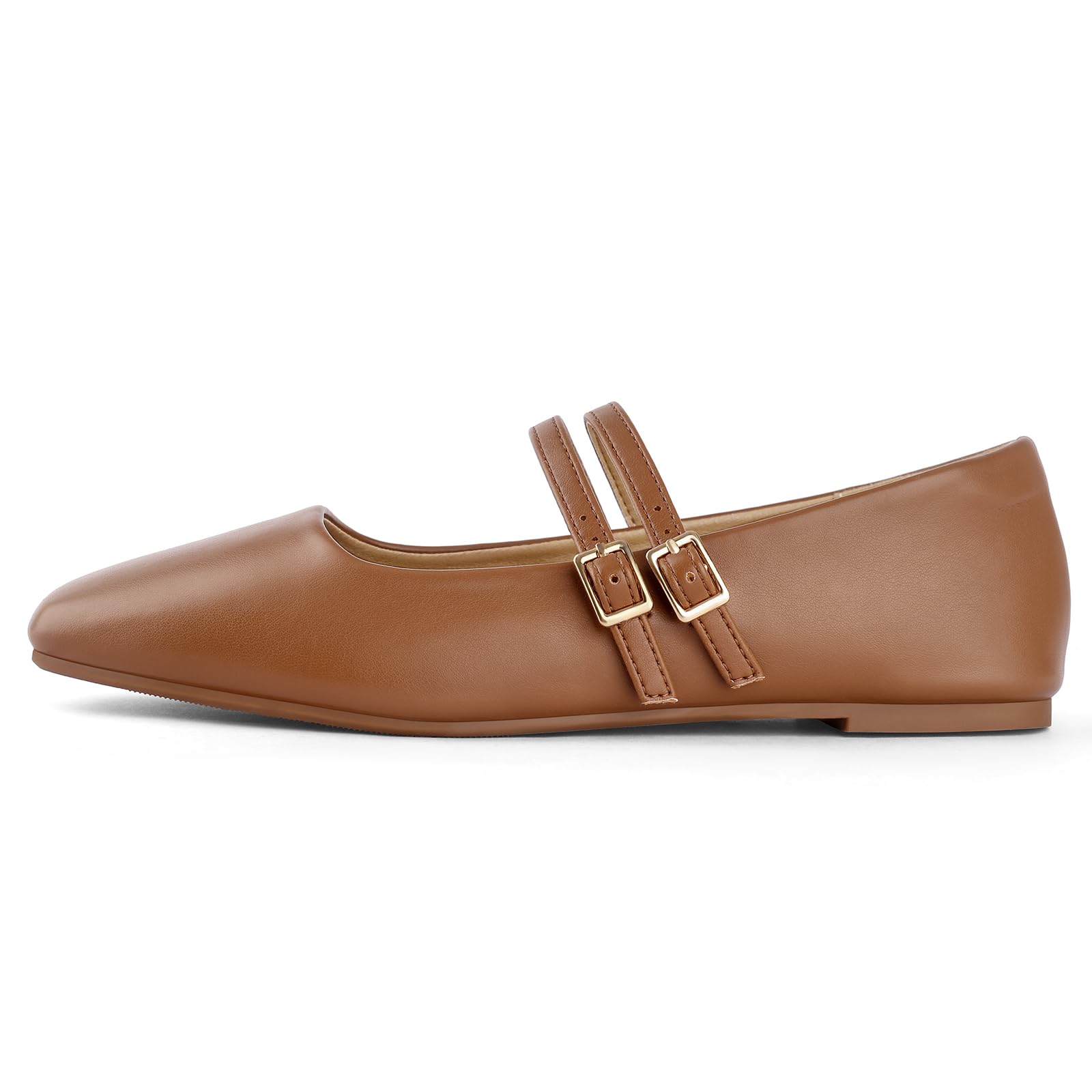 Womens Mary Jane Flats