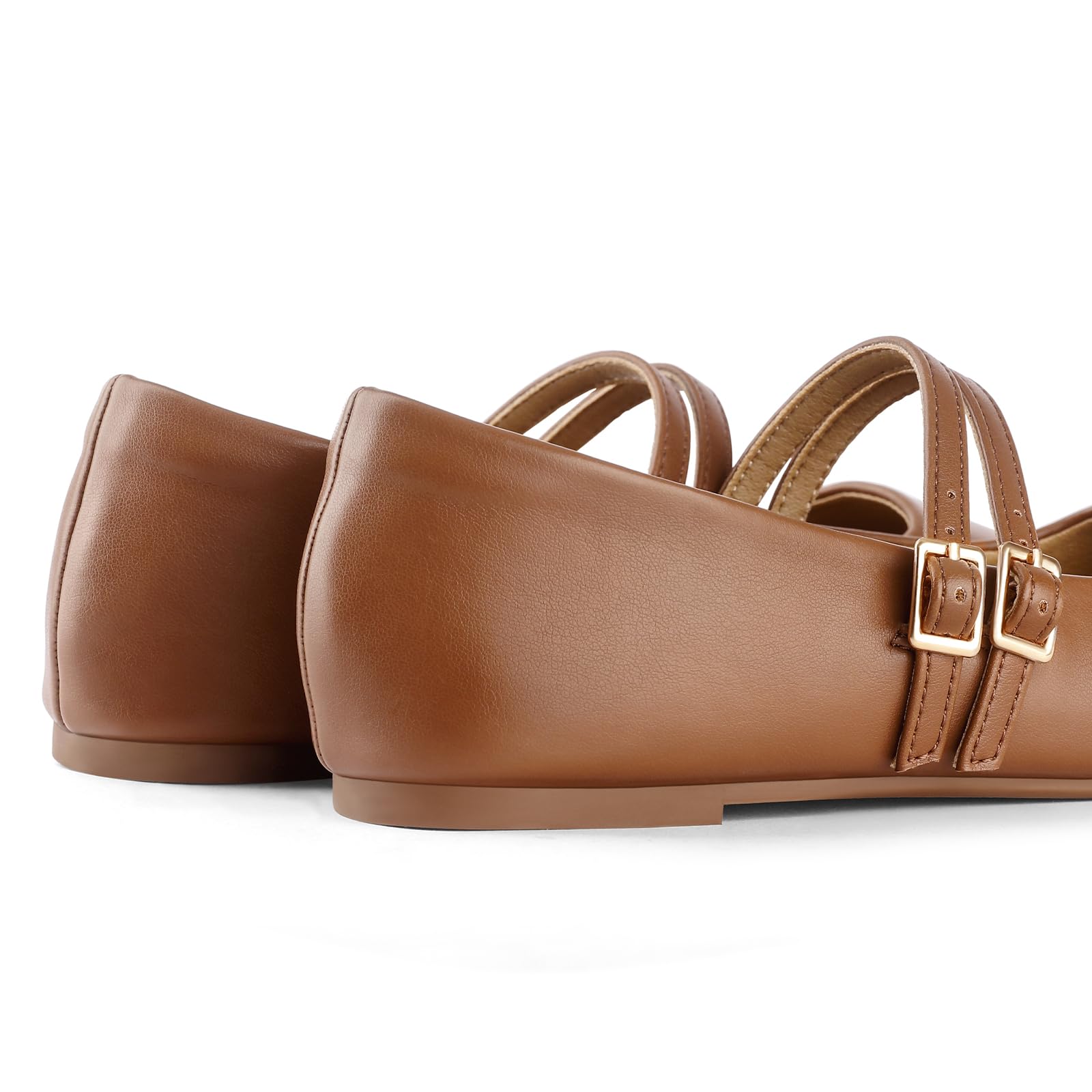 Womens Mary Jane Flats