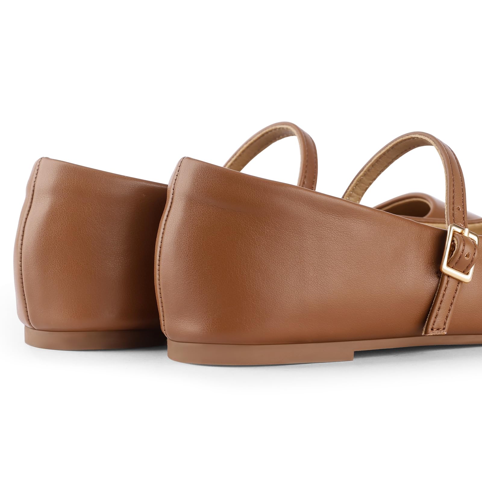 Womens Mary Jane Flats