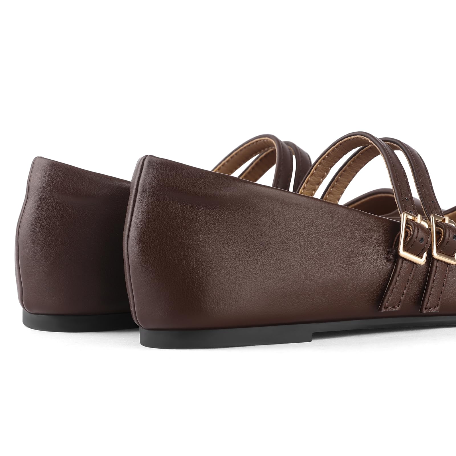 Womens Mary Jane Flats