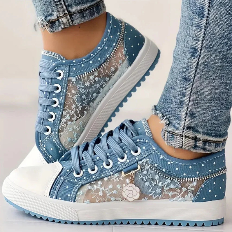 Orthopedische Comfortabele Sneakers