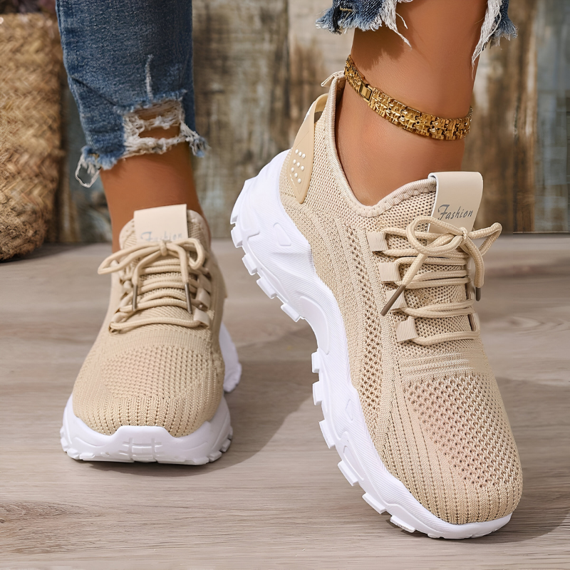 Orthopedische Comfortabele Sneaker