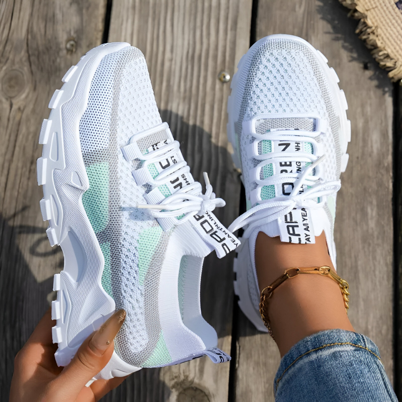 Orthopedische Comfortabele Sneakers
