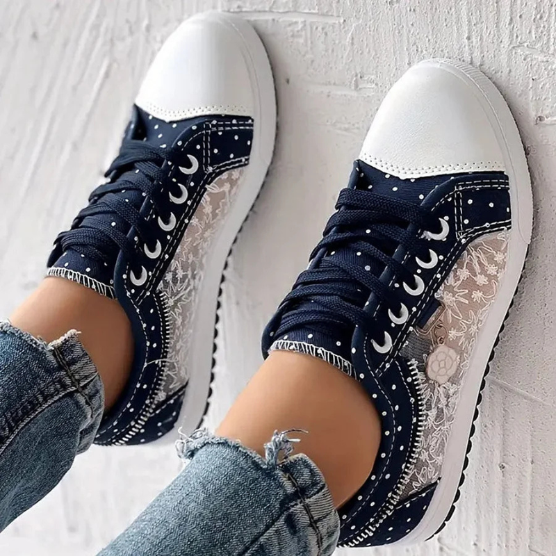 Orthopedische Comfortabele Sneakers