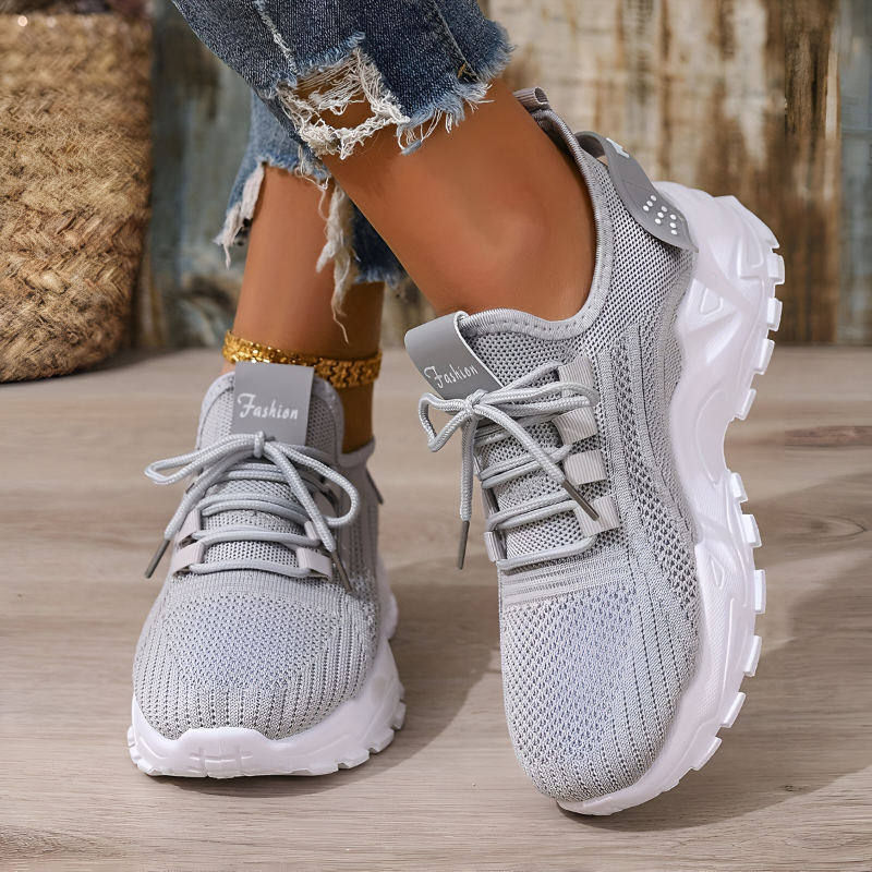Orthopedische Comfortabele Sneaker