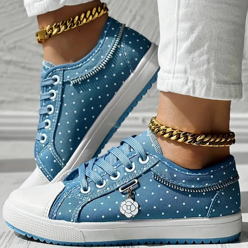 Orthopedische Comfortabele Sneakers