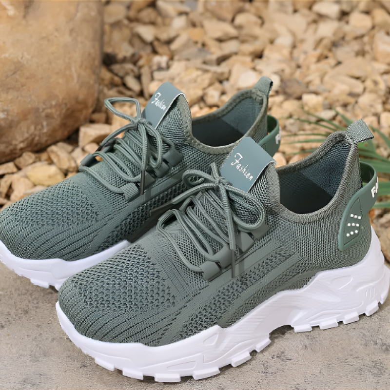 Orthopedische Comfortabele Sneaker