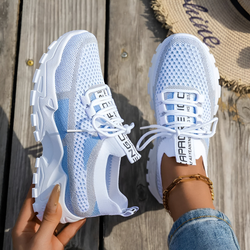 Orthopedische Comfortabele Sneakers