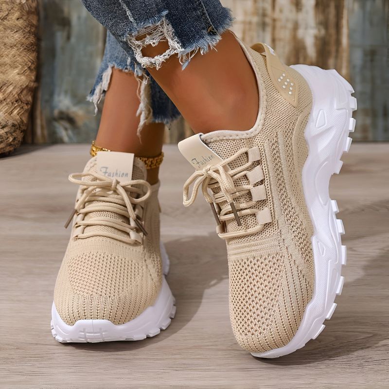 Orthopedische Comfortabele Sneaker