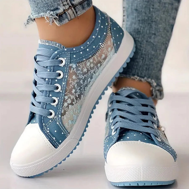 Orthopedische Comfortabele Sneakers