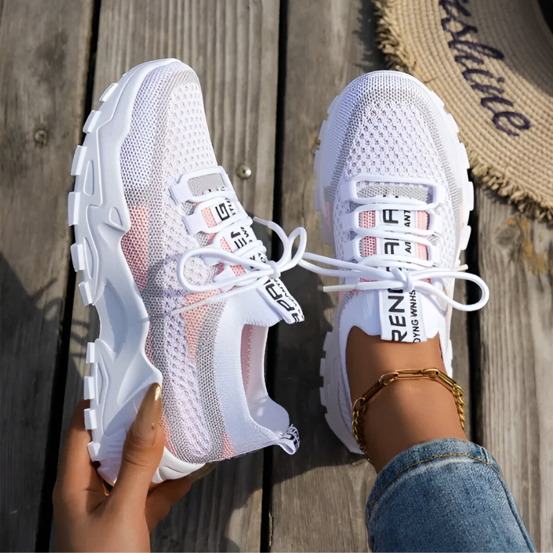 Orthopedische Comfortabele Sneakers