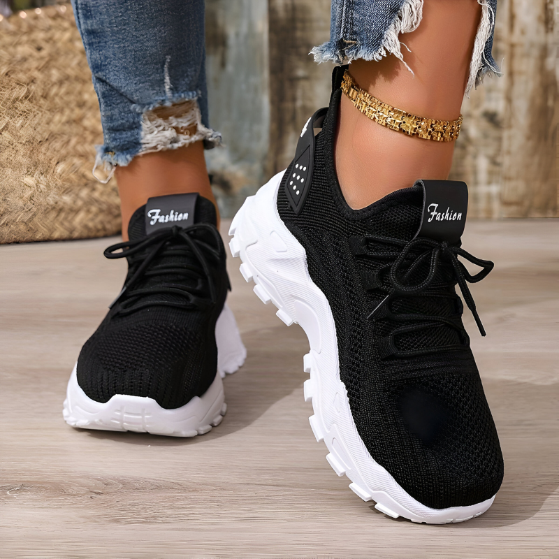 Orthopedische Comfortabele Sneaker