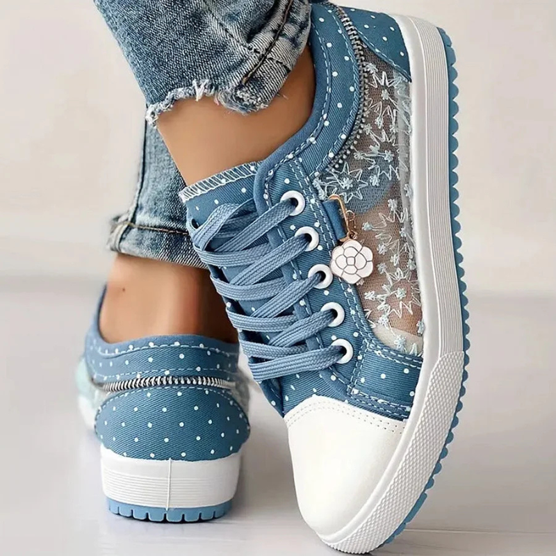 Orthopedische Comfortabele Sneakers