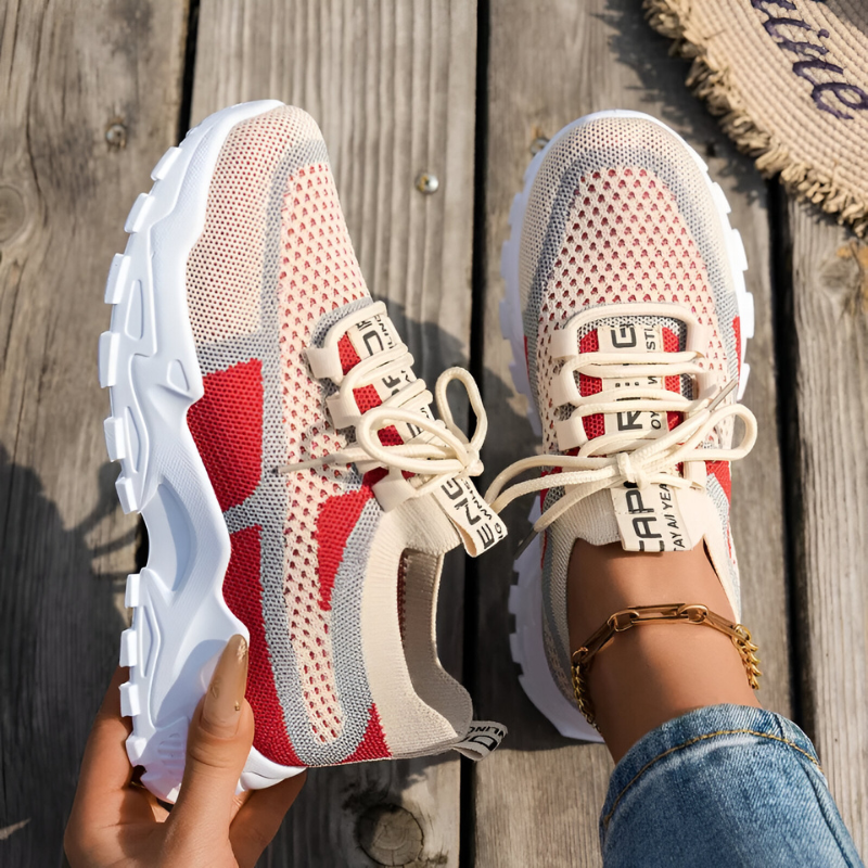 Orthopedische Comfortabele Sneakers