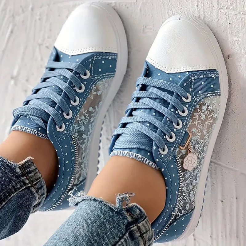 Orthopedische Comfortabele Sneakers