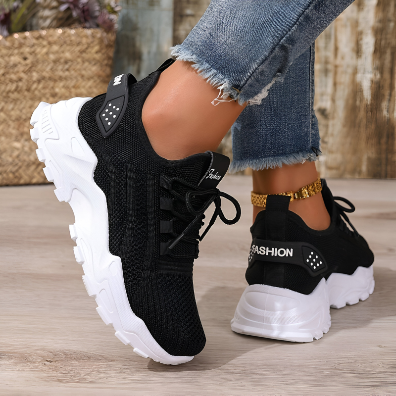 Orthopedische Comfortabele Sneaker