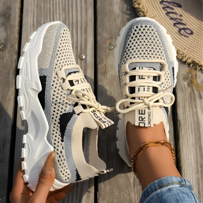 Orthopedische Comfortabele Sneakers