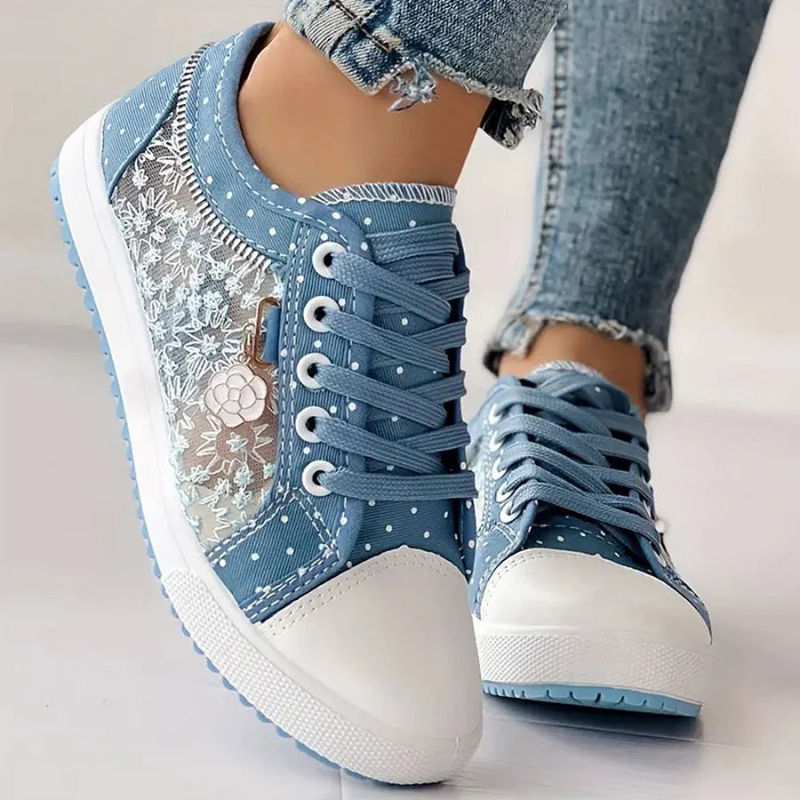 Orthopedische Comfortabele Sneakers