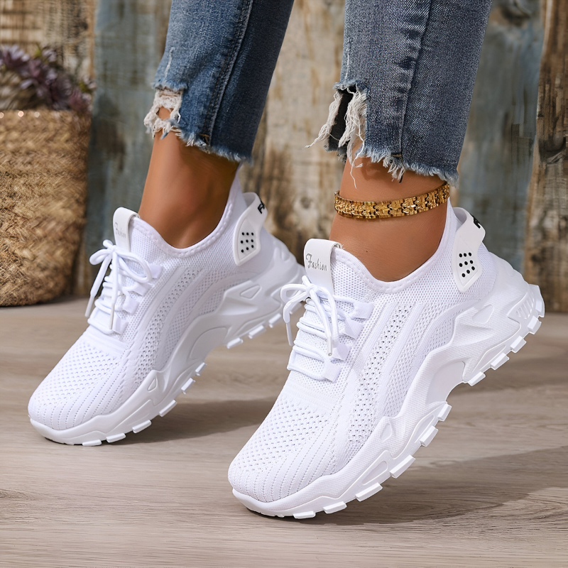 Orthopedische Comfortabele Sneaker