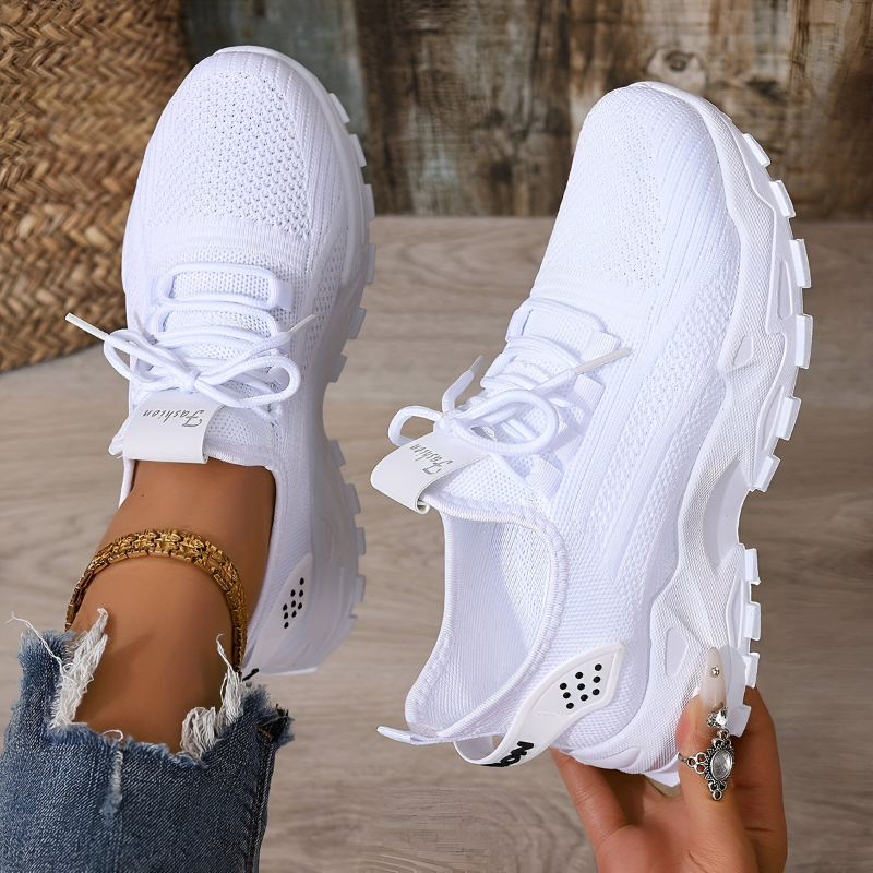Orthopedische Comfortabele Sneaker
