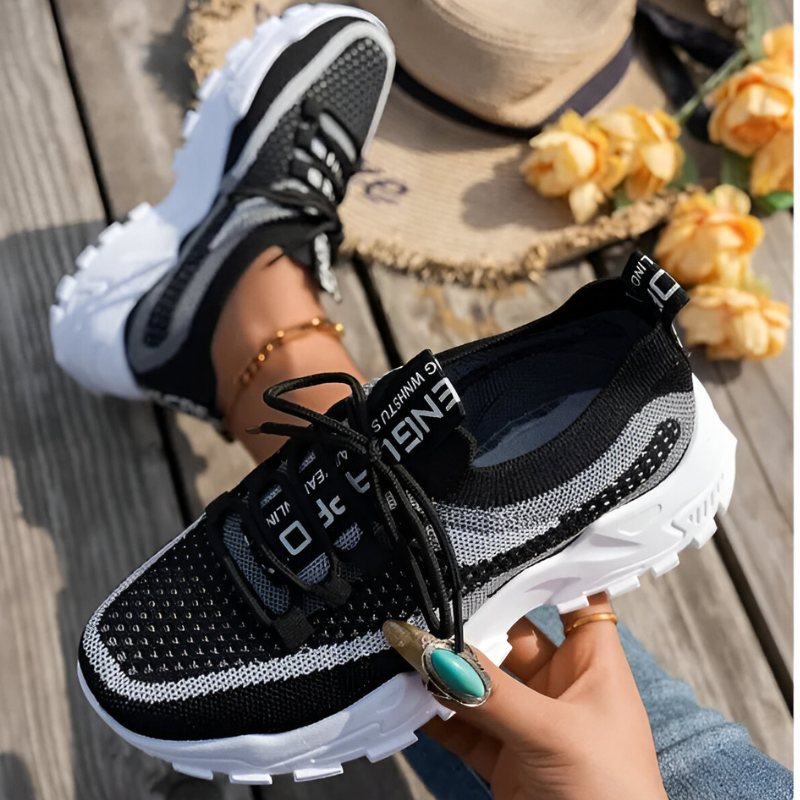 Orthopedische Comfortabele Sneakers