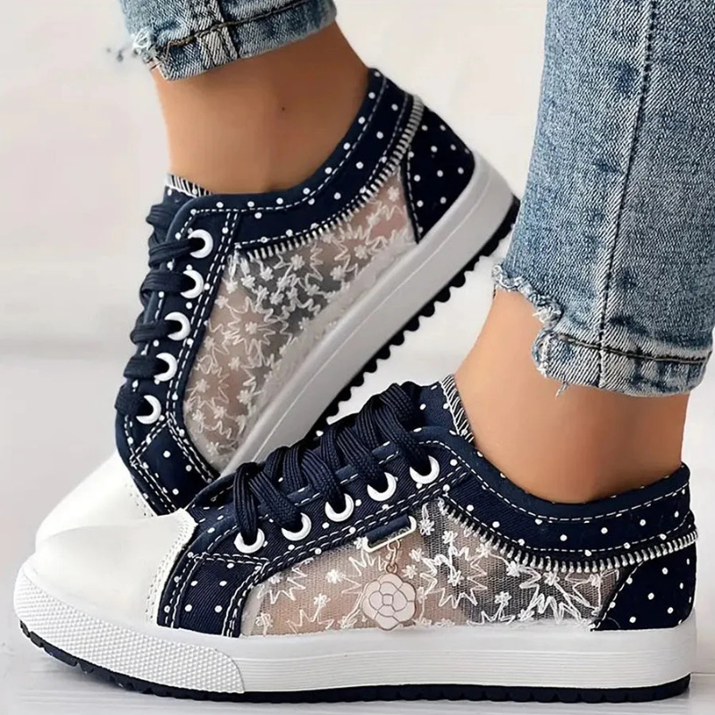 Orthopedische Comfortabele Sneakers