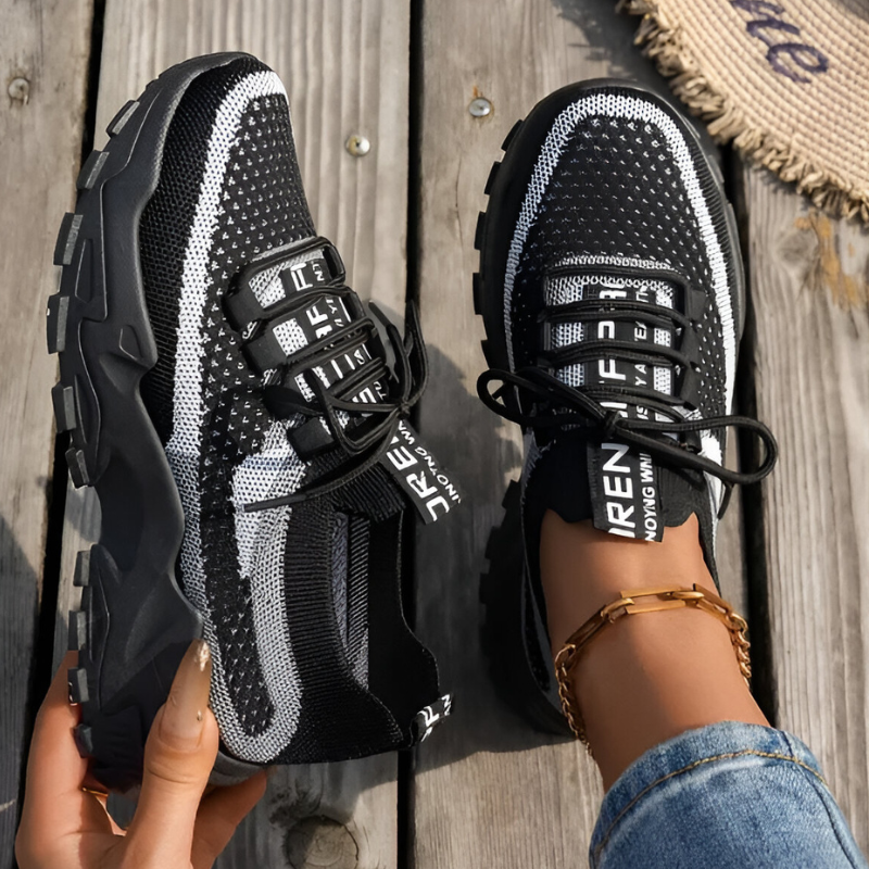 Orthopedische Comfortabele Sneakers